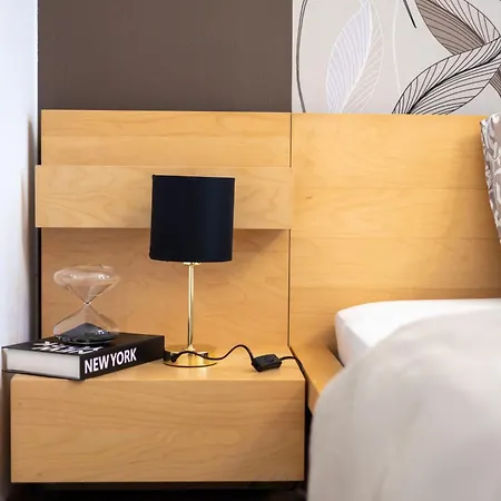 Elizabeth Boulevard Budapešť