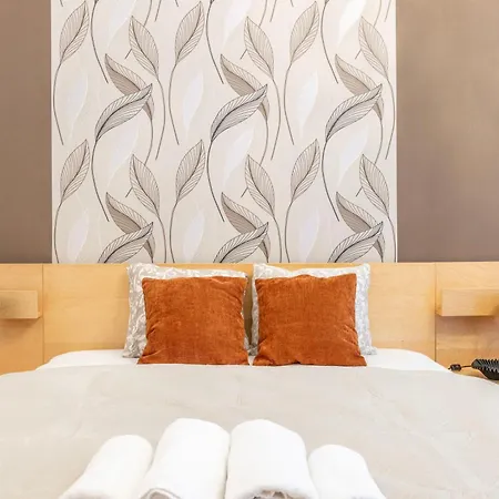 Elizabeth Boulevard Appartement